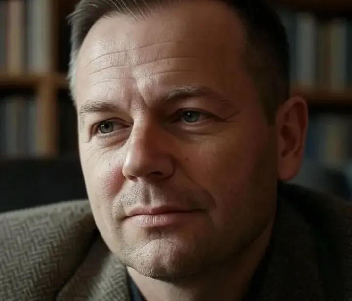 Maximilian Weber